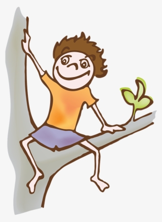 Sample Story - Cartoon