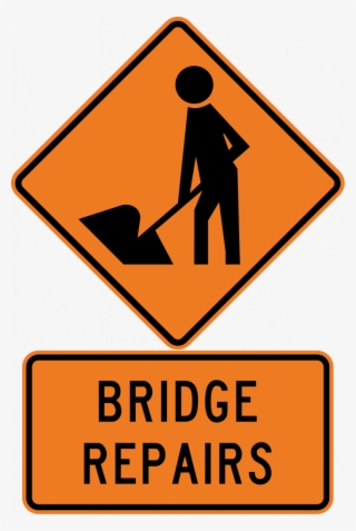 Com/wp Repairs - Bridge Repair