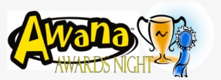 Awana Awards Night - Awana