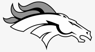 Denver Broncos - Denver Broncos Nfl Logo