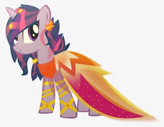 Twilight Sparkle Rainbow Dash Applejack Spike Fluttershy - Twilight Sparkle