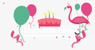Subscribe Now