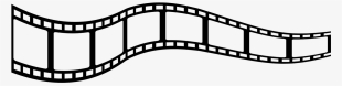 Bp Film Clipart - Clip Art Film Strip