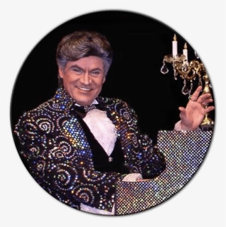 All That Sparkles - Liberace Performance