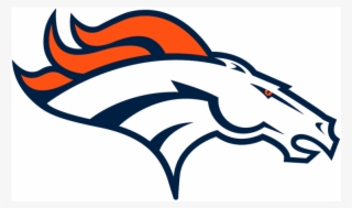 Denver Broncos Iron Ons - Denver Bronco
