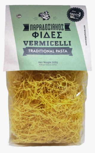 Vermicelli Pasta 500gr - Instant Noodles