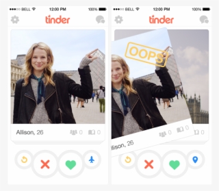 New Tinder Plus Will Cost You $20 A Month