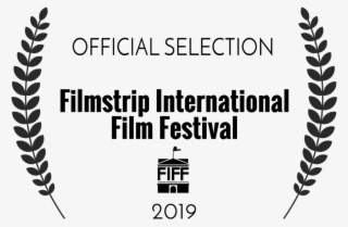 Ed Roman's “red Omen” Selected For Filmstrip International - Official Selection Sundance Film Festival