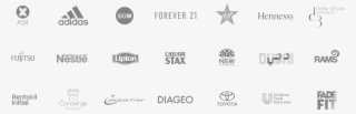 Clients - Forever 21