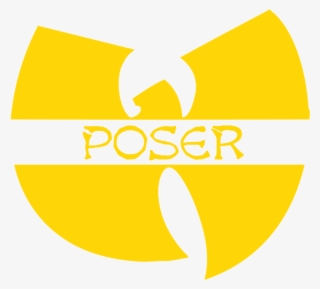 Poser 05 Wu - Wu Tang Clan
