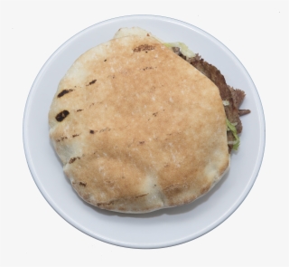Pita Gyro - Bun