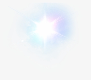 Sun Png Free Download - Sun Lens Lights Png - 600x527 Png Download - Pngkit