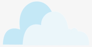 Cloud Sky Blue