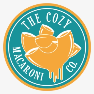 Catering Logo Design For Family Squeezed Lemonade In - Macaroni Logo Design