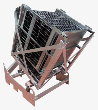 Gyro Compact® - Shack