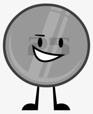 Quarter V4 - Bfdi Nickel - 958x1181 Png Download - Pngkit