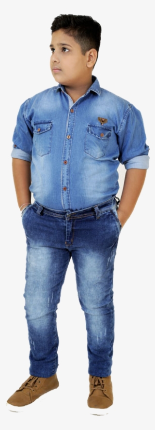 Dress For Boy Png