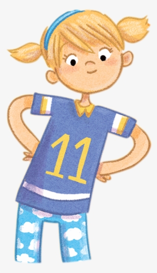 The Sky Is Getting Cloudy - Cartoon