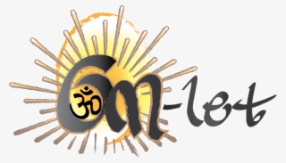 Introducing The Quick, Easy Vegan Om-let - Calligraphy