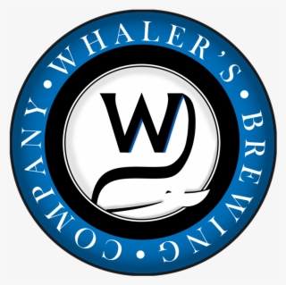 Whalers Brewing 464182113 - Circle