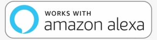 Np Amazon Alexa Badge Color 1a 2018 9 21 - Amazon Alexa Works