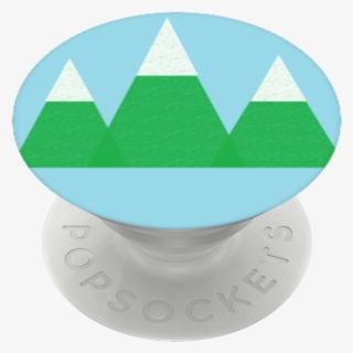 Keep Winter Cool , Popsockets - Circle