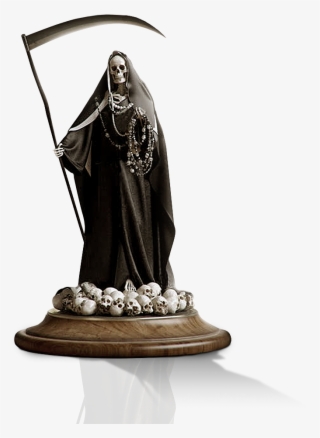 Ghost Recon Wildlands - Tom Clancy's Ghost Recon Wildlands Fallen Angel Figurine