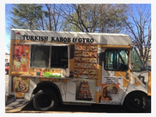 Turkish Kabob And Gyro - Food Truck