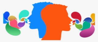 Losing "cool" In Translation - Think Before You Speak Png