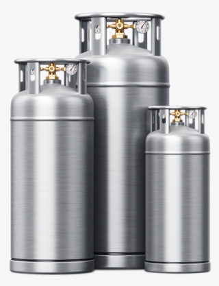 Contact Us For More Information - Tanques De Oxigeno Liquido