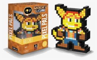 Mortal Kombat Pixel Pals