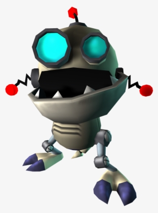 View Samegoogleiqdbsaucenao Image , - Ratchet And Clank Gadgebots