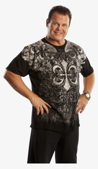 592 X 1024 3 - Jerry The King Lawler