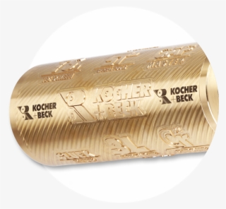 Hot Stamping Cylinders - Box