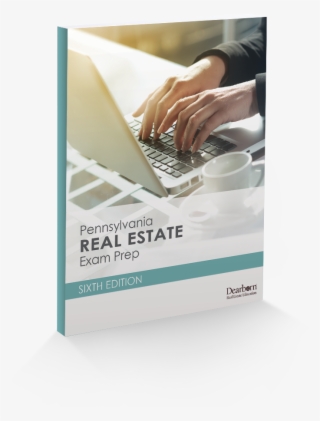 Pennsylvania Real Estate Exam Prep 6th Edition - Flyer