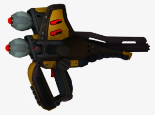 Download Zip Archive - Ratchet And Clank Negotiator