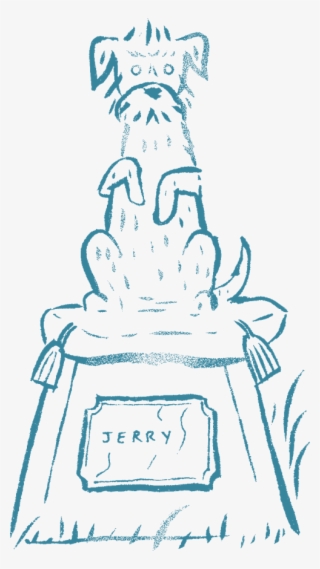 Heritage Illustration - Sketch