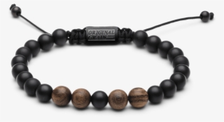Free Png Download New Men Bracelet Beads Png Images - Original Grain Bracelet