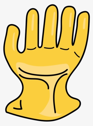 Now That You've Activated Your Handshake Account, Stop