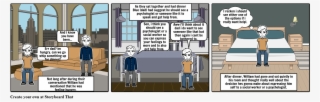 Pdhpe 5 Wednesday - Cartoon