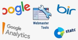 Google Bing Statcounter Webmaster Tools - Google Search Console