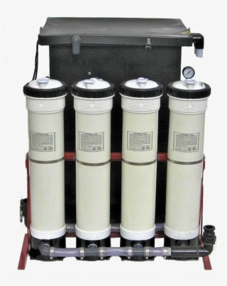 Ows 100 400 Oil Water Separator System
