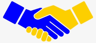 Upcoming Black Hat World Updates - Brown Hand Shake Transparent