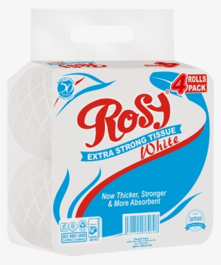 N Rosy 4 Pack - Packaging And Labeling