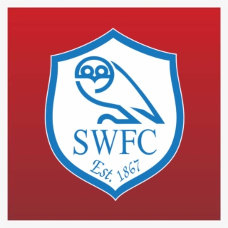 Sheffield Wednesday Fc Logo Png Transparent & Svg Vector - Sheffield Wednesday Logo