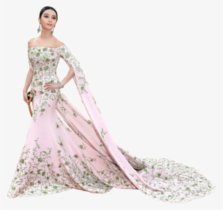 Fan Bingbing Png File - Fan Bingbing Png