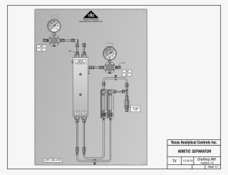 Sample Conditioning Plate- Kinetic Separator - Separator Kinetic