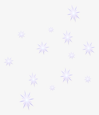 Ftestickers Sparkle Sparkles Overlay - Art Paper