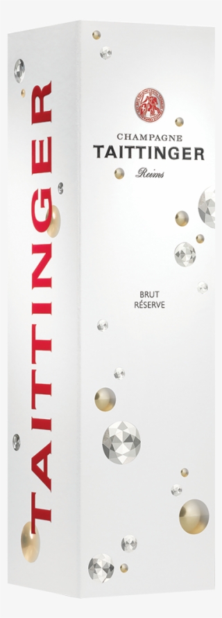 Friday, October 23, 2015 - Taittinger Brut Reserve