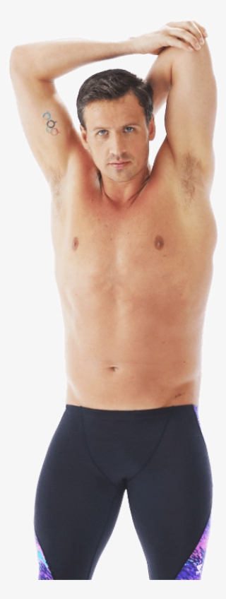 Barechested